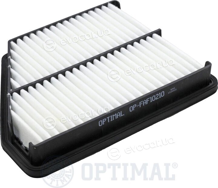 Optimal OP-FAF10210