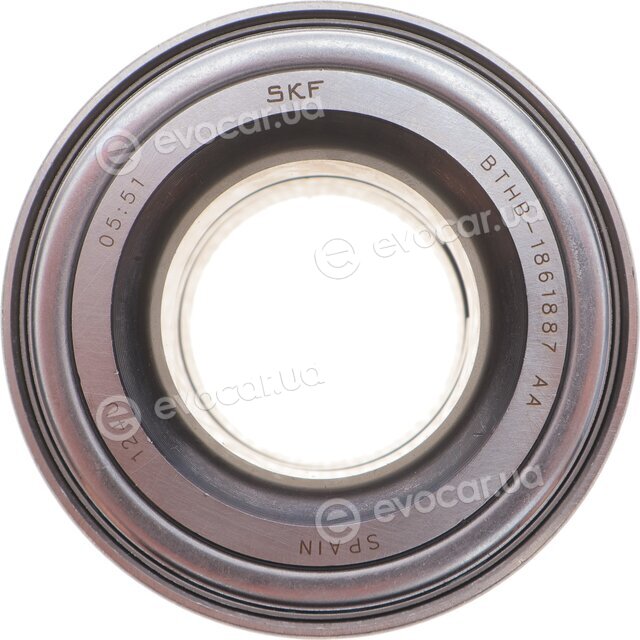 SKF VKBA 3662