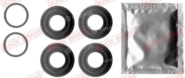 Kawe / Quick Brake 113-1333
