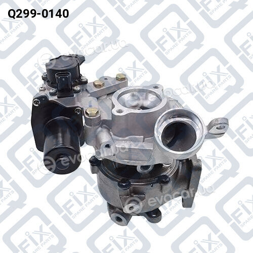 Q-Fix Q2990140