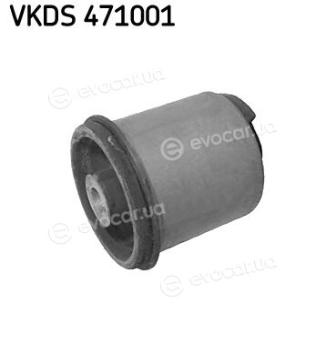 SKF VKDS 471001