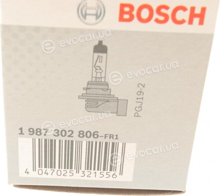 Bosch 1 987 302 806