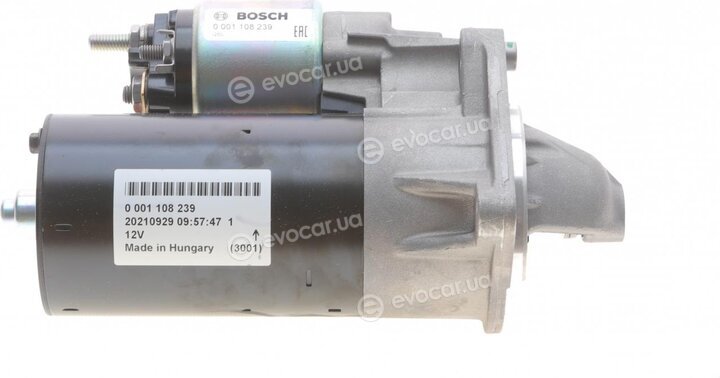 Bosch 0 001 108 239