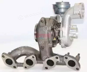 Garrett 756062-9004S