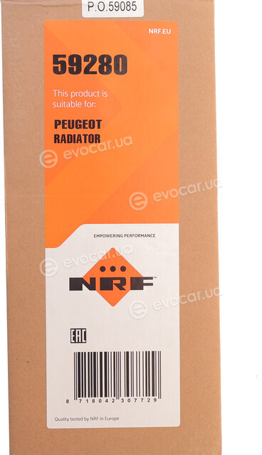 NRF 59280