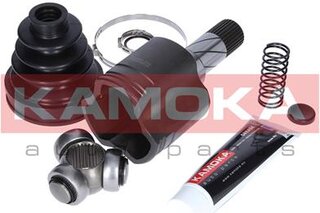 Kamoka 8008