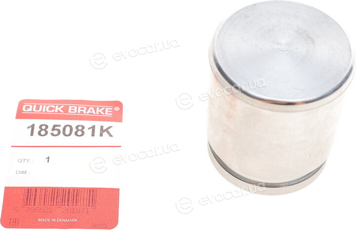 Kawe / Quick Brake 185081K