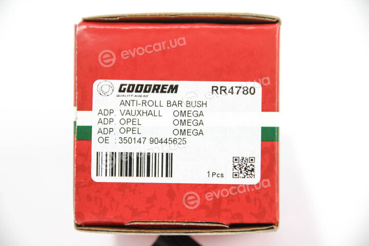 Goodrem RR4780