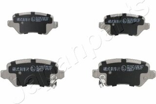 Japanparts PP-K12AF