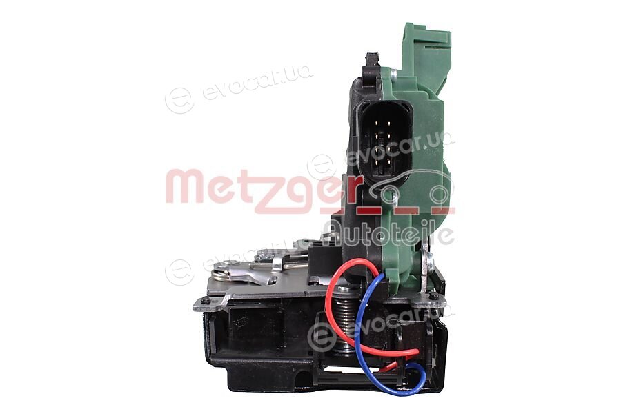 Metzger 2314534