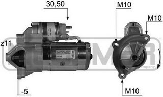 Era / Messmer 220393A