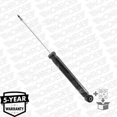 Monroe 376000SP