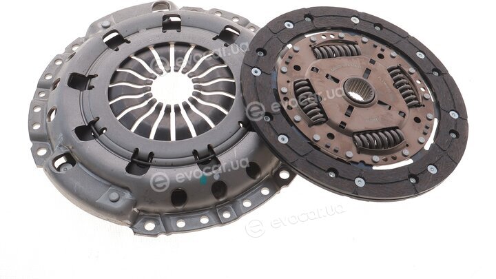 Sachs 3000 951 611