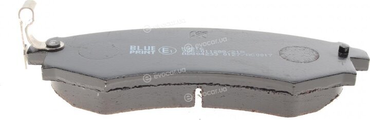 Blue Print ADG04233