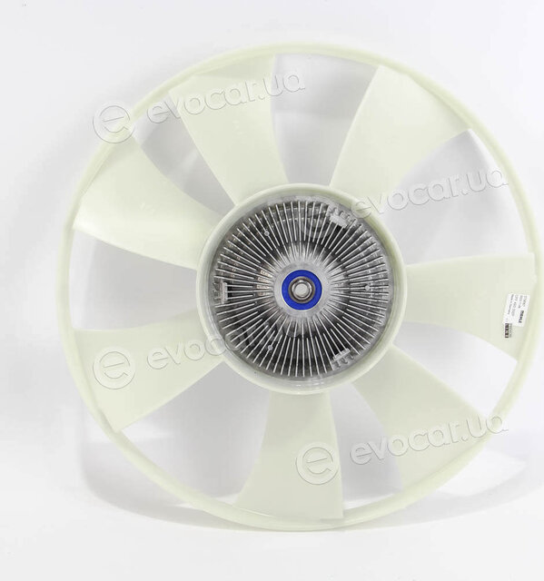 Mahle CFF 493 000P