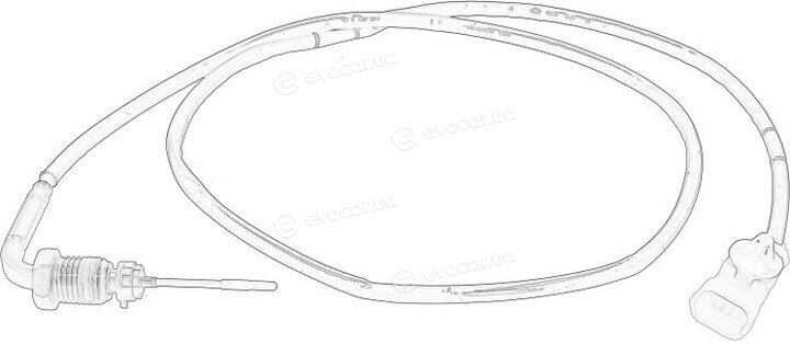 Mopar (PSA / FCA) 55284358