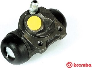 Brembo A 12 337