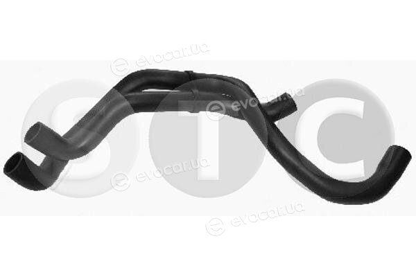 Metalcaucho / STC T409083