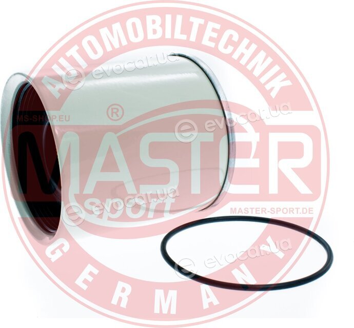 Master Sport 924/1X-KF-PCS-MS