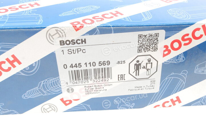 Bosch 0 445 110 569