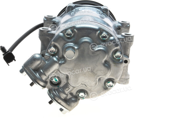 Valeo 813236