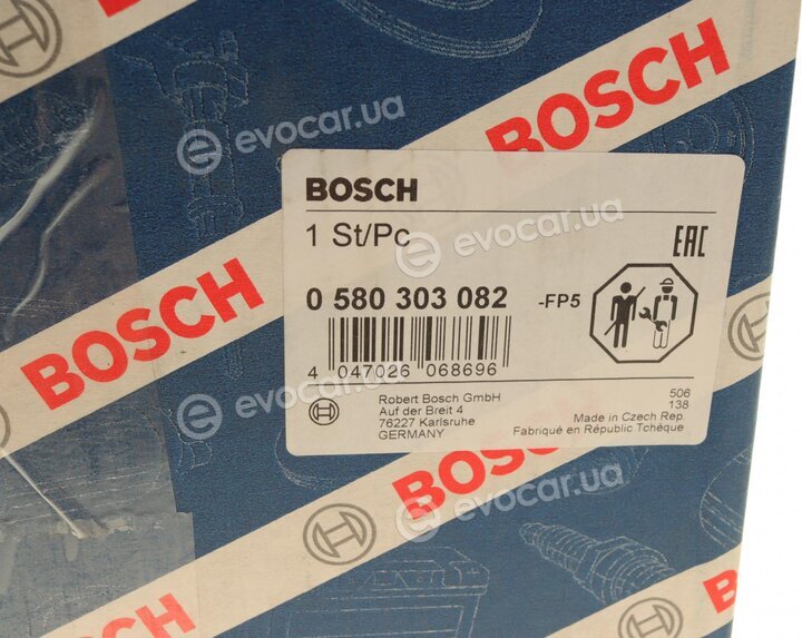 Bosch 0 580 303 082