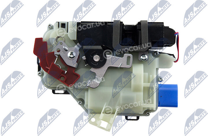 NTY EZC-VW-033