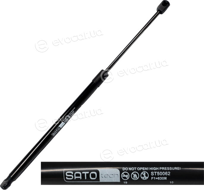 Sato Tech ST50062