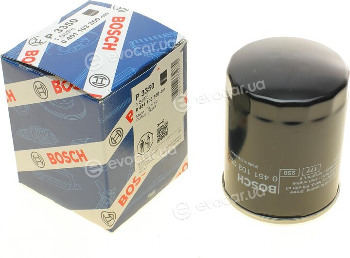 Bosch 0 451 103 350