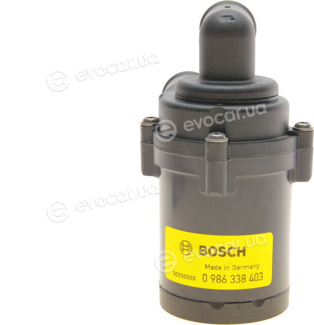 Bosch 0 986 338 403