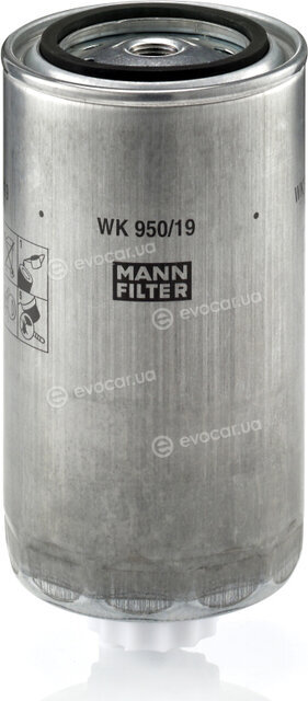 Mann WK 950/19