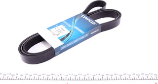Dayco 7PK2081