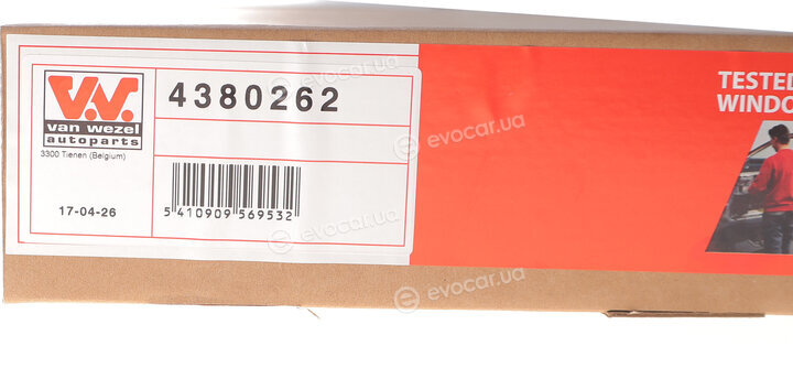 Van Wezel 4380262
