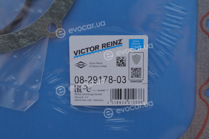 Victor Reinz 08-29178-03