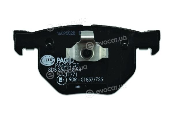 Hella 8DB 355 013-941