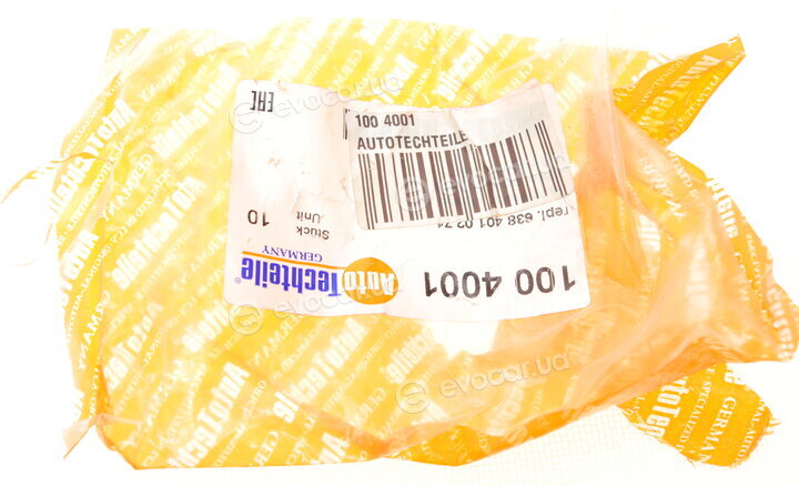 Autotechteile 100 4001