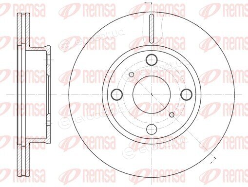 Remsa 6402.10