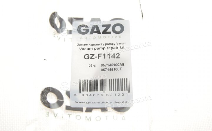 Gazo GZ-F1142