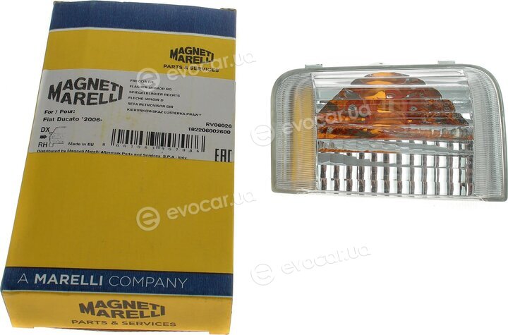 Magneti Marelli 182206002600