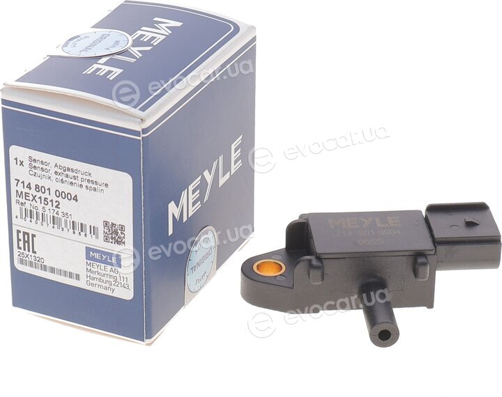 Meyle 714 801 0004