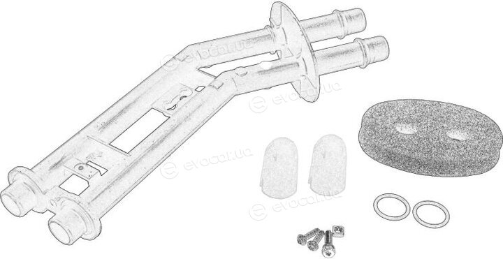 Mopar (PSA / FCA) 6448.N9
