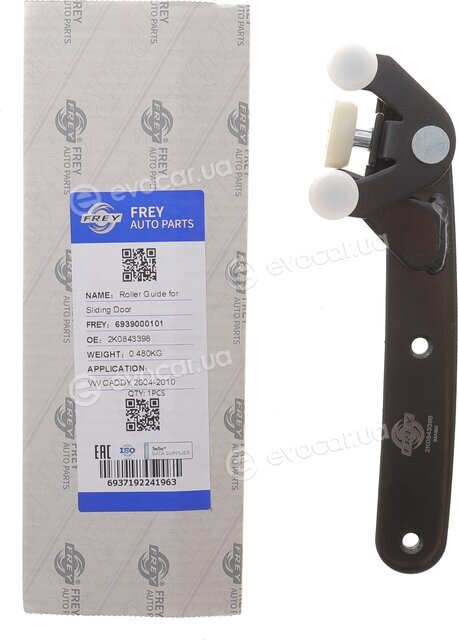 Frey 6939000101