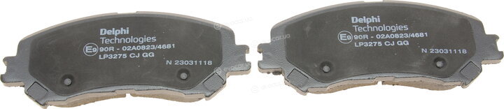 Delphi LP3275