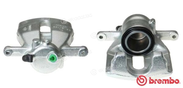 Brembo F 68 126
