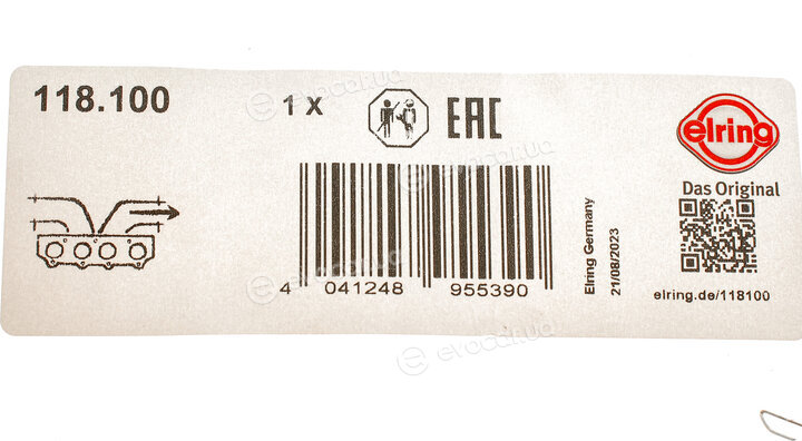 Elring 118.100