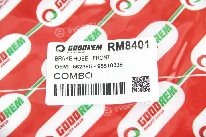 Goodrem RM8401