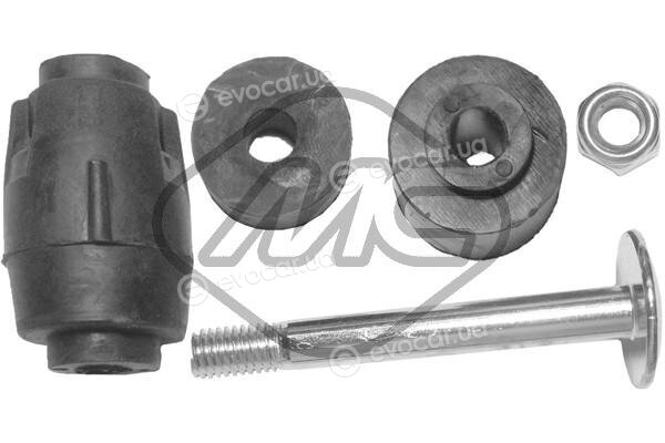Metalcaucho / STC 02655