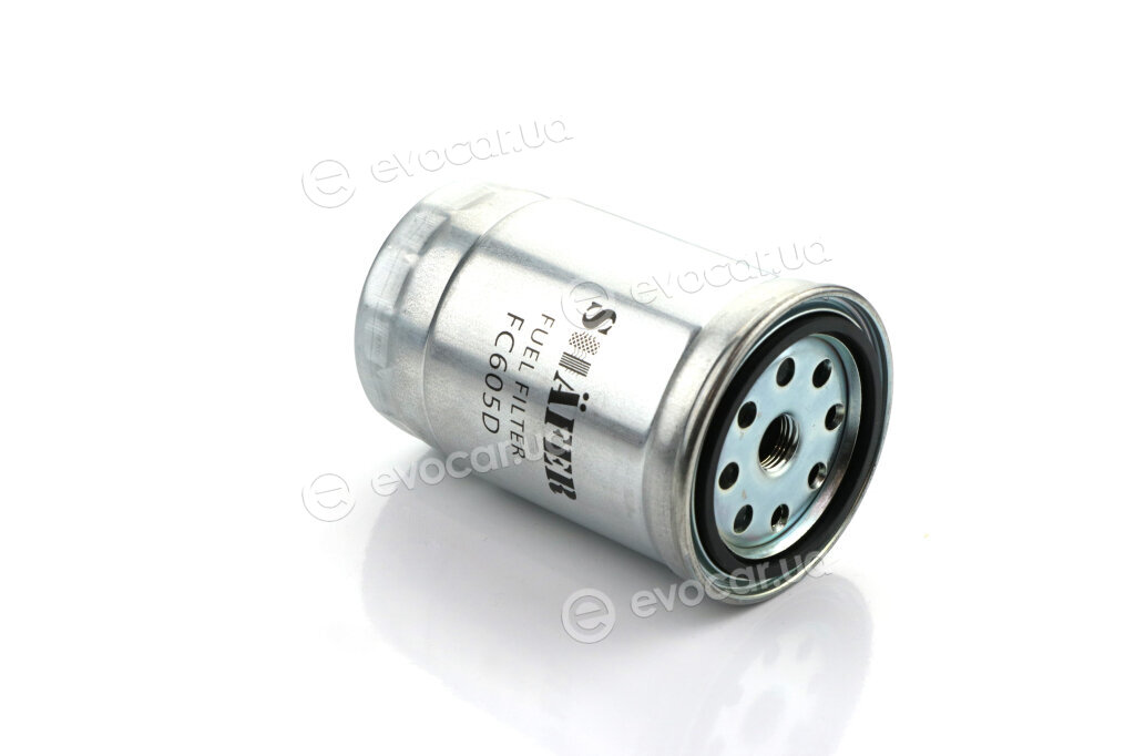 Shafer FC605D