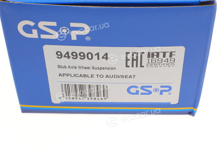 GSP 9499014