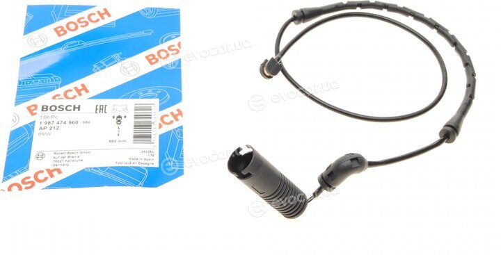 Bosch 1 987 474 960